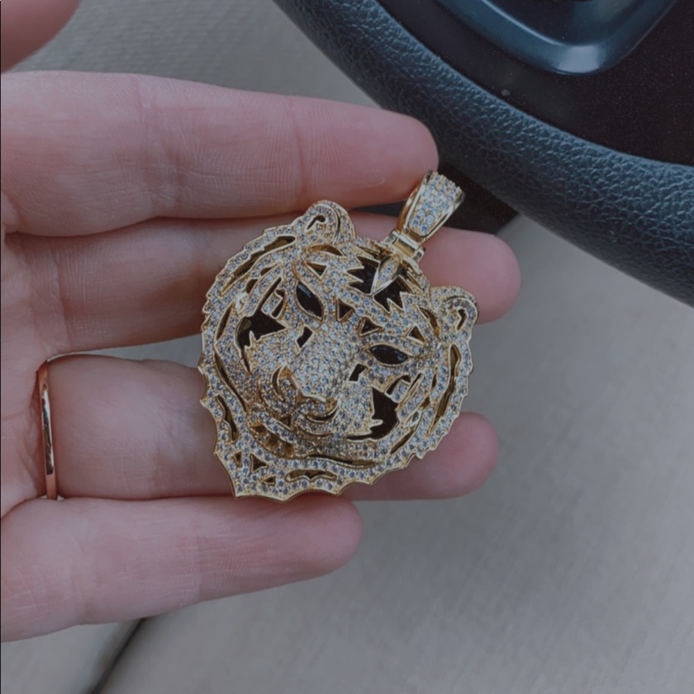 Jungl Julz by King Ice